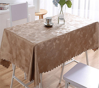 Nappe imperméable en PVC : élégance et praticité pour toutes vos occasions