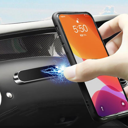 Support de téléphone magnétique pratique et élégant