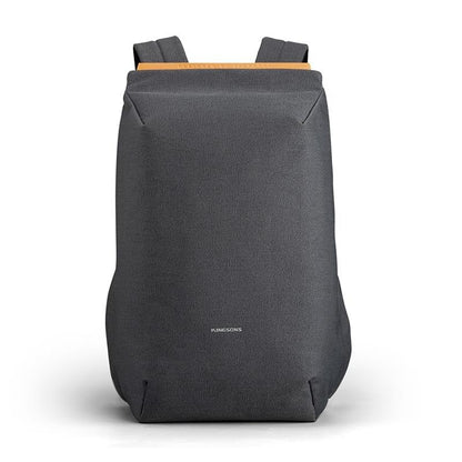 Sac Antivol avec Chargeur USB Intégré pour Voyages Sécurisés