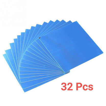 Autocollants Miroir Écologiques - Transformez Vos Espaces !