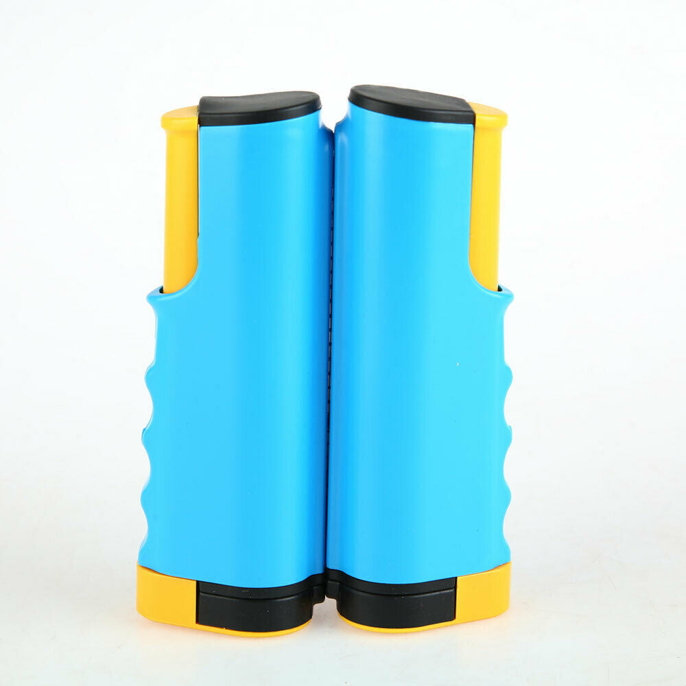 Filet de Ping Pong Portatif: Transformez N'importe Quelle Table en Terrain de Jeu