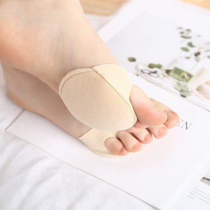 Coussinets anti-glisse pour voute plantaire - Lot de 5 paires