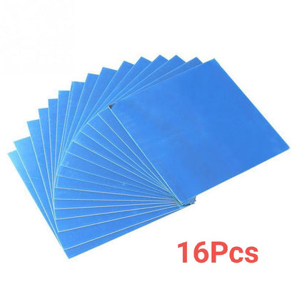 Autocollants Miroir Écologiques - Transformez Vos Espaces !