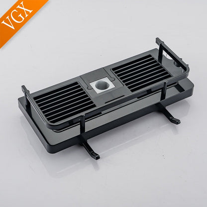 Étagère de Douche VGX - Élégance et Praticité