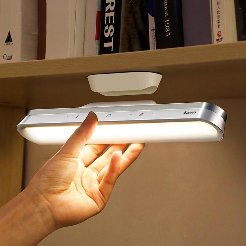 Lampe LED Suspendue Magnétique - Design Élégant et Pratique