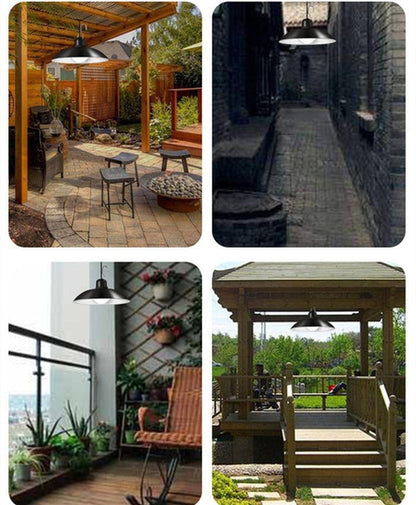 Luminaire Solaire Design pour Terrasse - Éclairez vos Soirées!