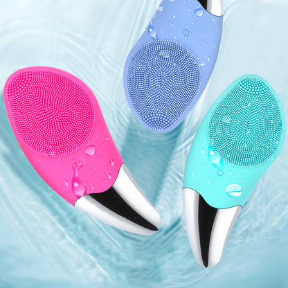 Brosse Électrique CleanSkin : Éclat et Pureté pour Votre Peau