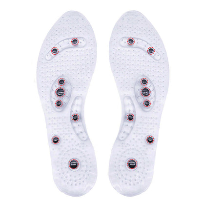 Lot de 3 Semelles Magnétiques Thérapeutiques pour un Bien-Être Quotidien