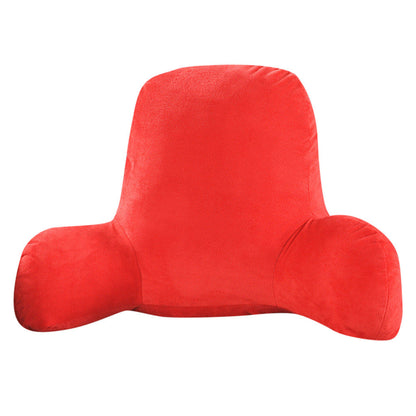 Coussin de Lecture Ergonomique pour Lit et Canapé