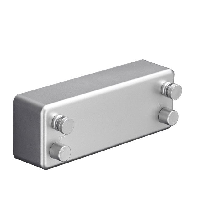 Corde à linge rétractable élégante et pratique