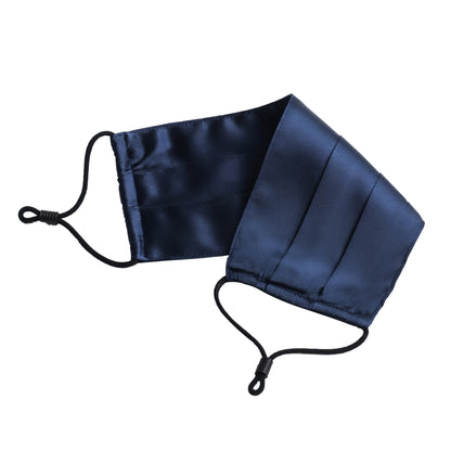 Masques en Soie Réutilisables - 1 Acheté, 1 Offert !