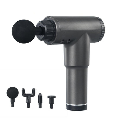 Pistolet de Massage Shoppinea™ : Soulagement Musculaire Instantané