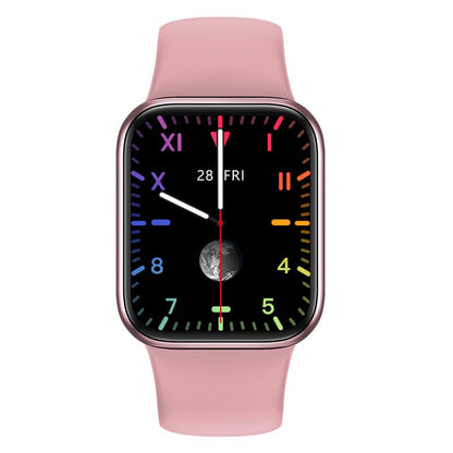 Montre Connectée Unisexe M26 Plus - Style Moderne et Fonctionnalités Avancées