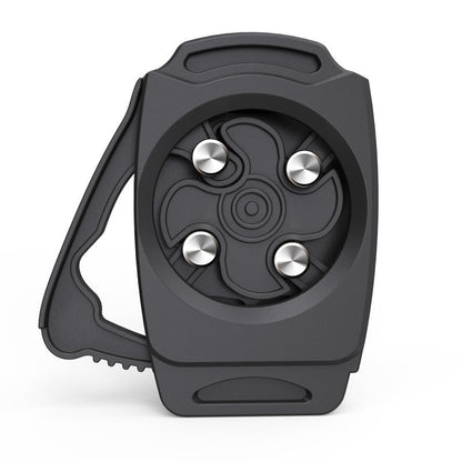 Ouvre-boîte universel pratique pour une utilisation facile et rapide