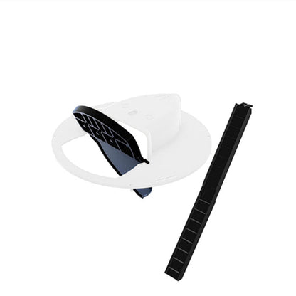 Piège à rat et souris à trappe intelligente - Solution hygiénique et efficace