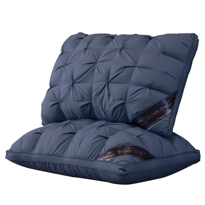 Oreillers d'Hôtel Luxueux - Offrez-vous le confort ultime !