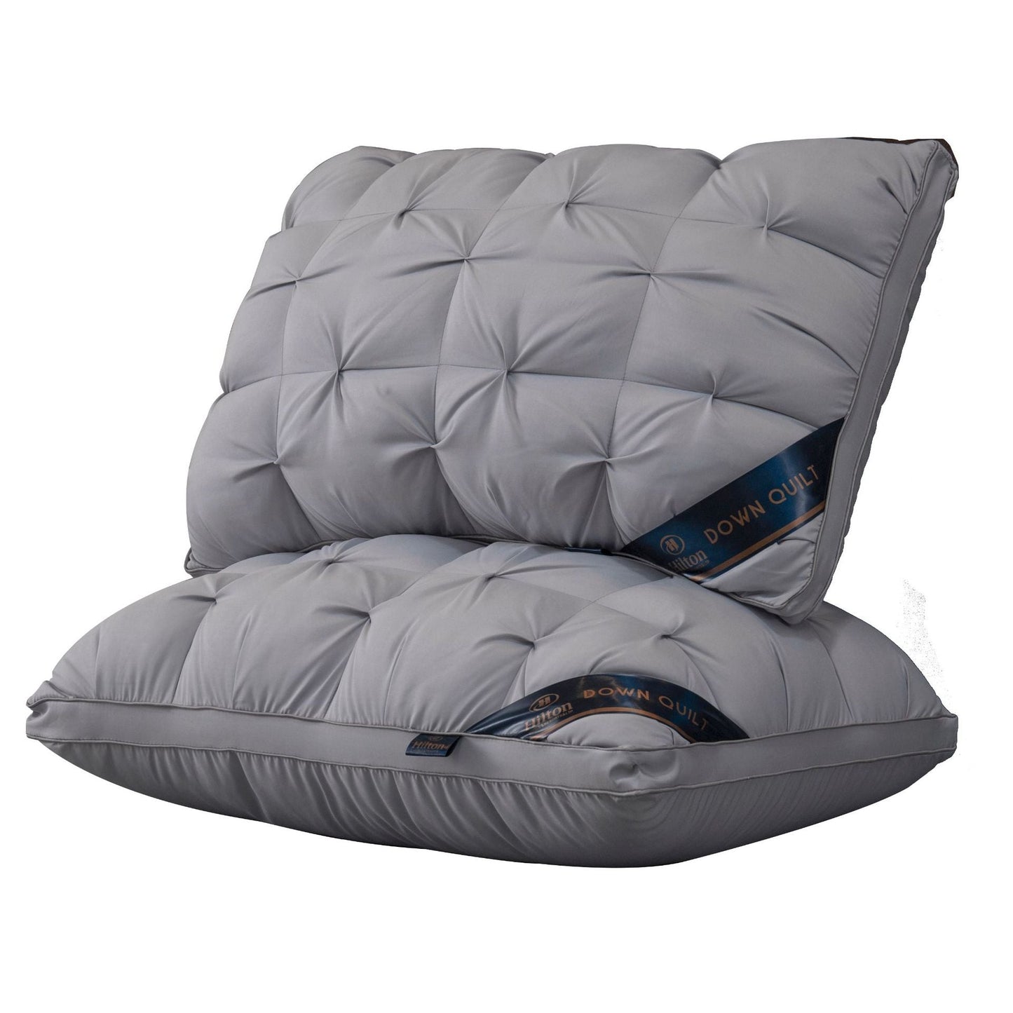 Oreillers d'Hôtel Luxueux - Offrez-vous le confort ultime !