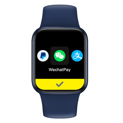 Montre Connectée Unisexe M26 Plus - Style Moderne et Fonctionnalités Avancées