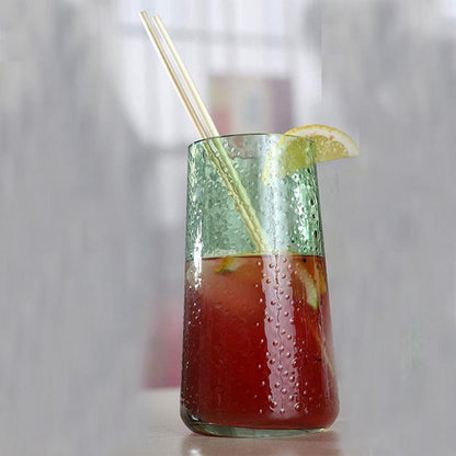 Pailles en blé 100 Pièces - Livraison Gratuite