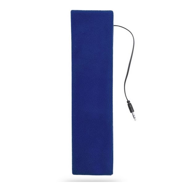 Bandeau Sport Écouteurs Intégrés - Alliez Style et Confort !