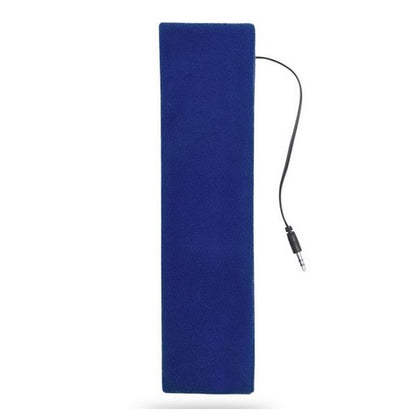 Bandeau Sport Écouteurs Intégrés - Alliez Style et Confort !