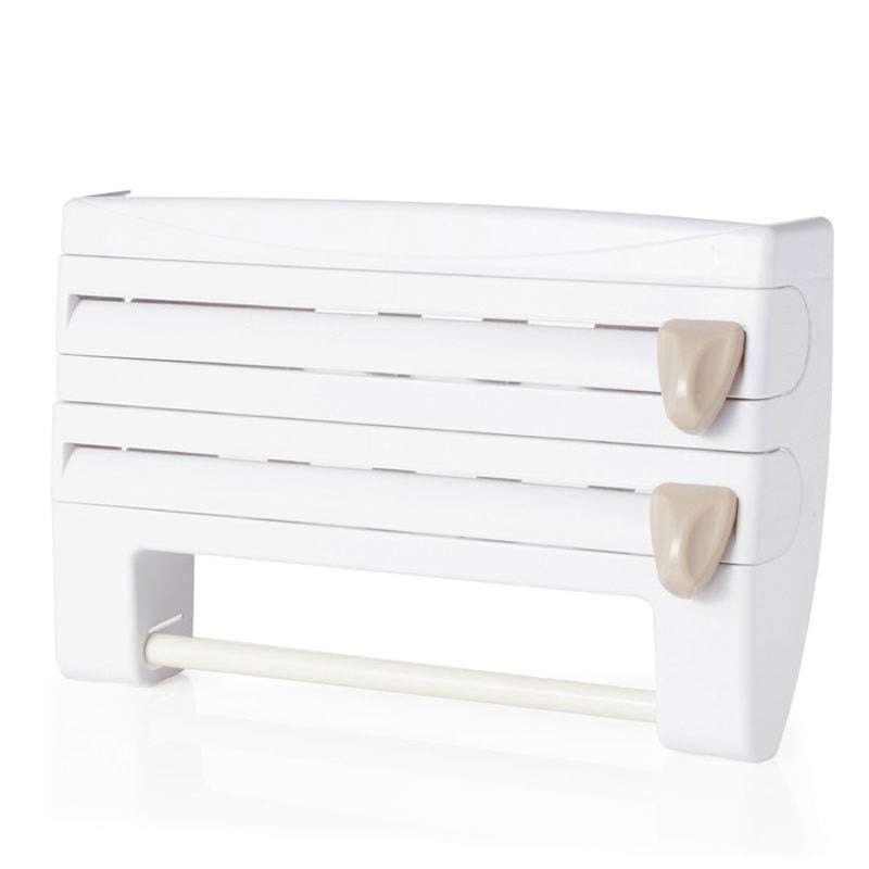 Etagère murale multifonction pour cuisine - Livraison gratuite