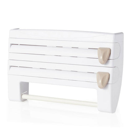 Etagère murale multifonction pour cuisine - Livraison gratuite