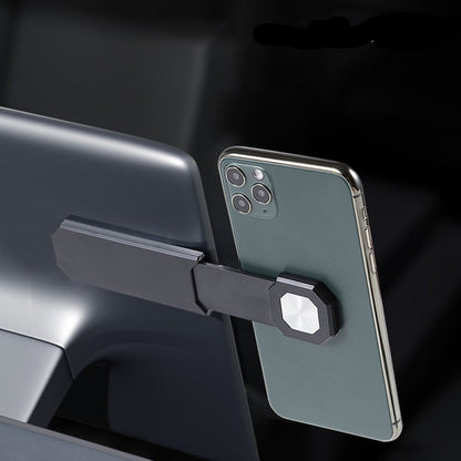 Support Extensible Magnétique pour Smartphone - Optimisez Votre Espace de Travail !