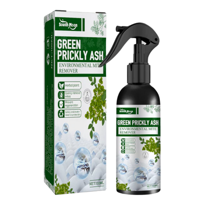 Sprays anti-punaises de lit - Lot de 2, protection efficace pour votre sommeil