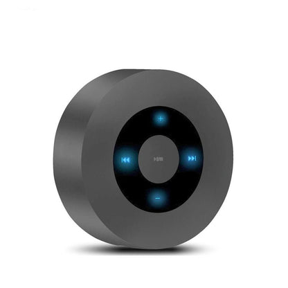 Haut-parleur Bluetooth Éclairé avec Micro Intégré et Son Exceptionnel