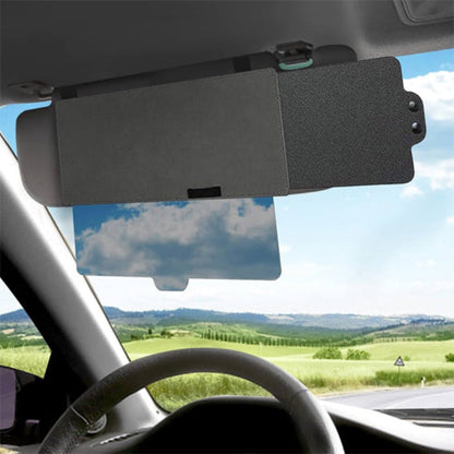 Rallonge Pare-Soleil Voiture : Protection UV Instantanée et Confortable