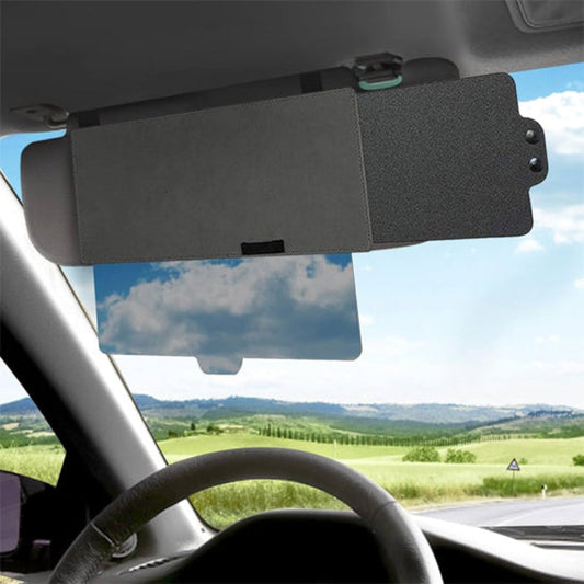Rallonge Pare-Soleil Voiture : Protection UV Instantanée et Confortable