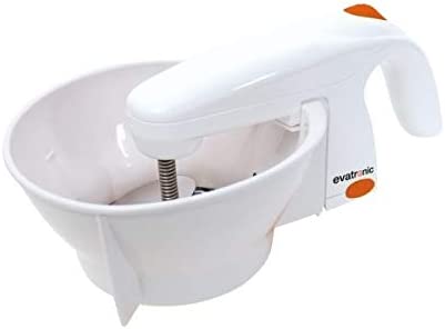 Presse-purée et presse-fruits électrique haut de gamme – votre allié culinaire incontournable !