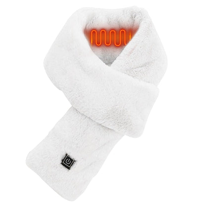 Écharpe Chauffante - Votre Compagnon Idéal pour un Hiver Douillet