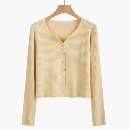 Lot de 2 Cardigans à fine maille Élégants et Intemporels