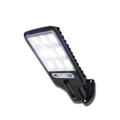 Lampe LED Solaire d'Extérieur avec Détecteur de Mouvement