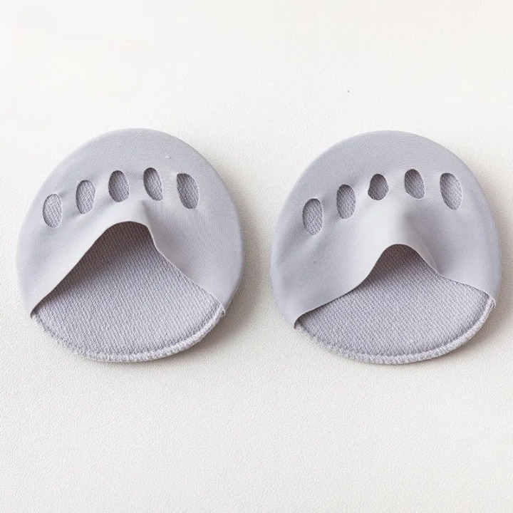 Coussinets Plantaires Confort Optimal - Soutien et Bien-être pour Vos Pieds