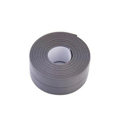 Ruban Adhésif Étanche en PVC pour Salle de Bain et Cuisine - 1 Acheté = 1 Offert