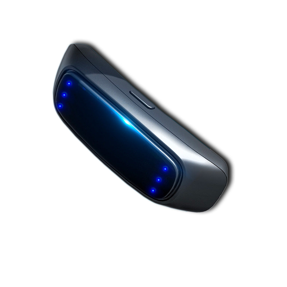 Dispositif Anti-Ronflement EMS - Dormez Profondément et Paisiblement !