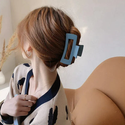 Trio Chic de Pinces à Cheveux Élégantes