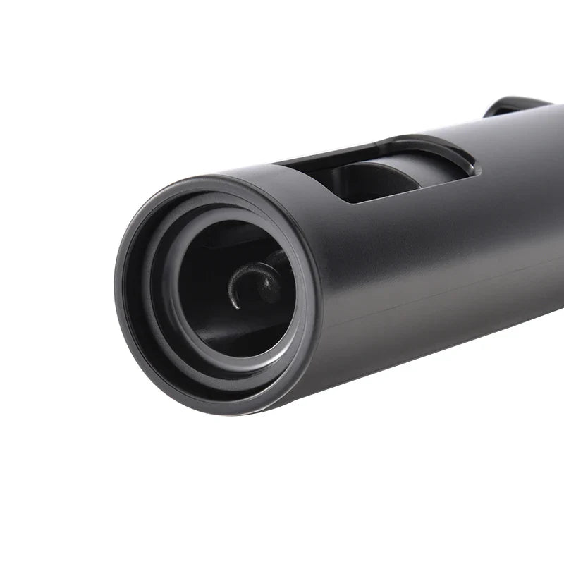 Tire-bouchon manuel chic pour des moments de dégustation inoubliables