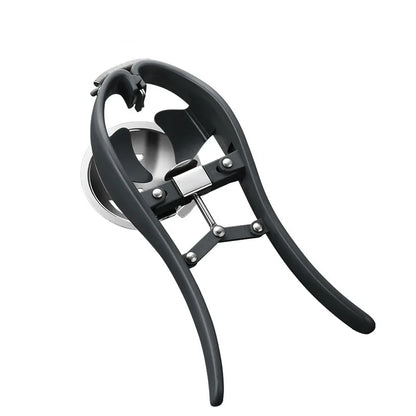 Ouvre-œuf multifonction en acier inoxydable – L'outil indispensable pour une cuisine impeccable!