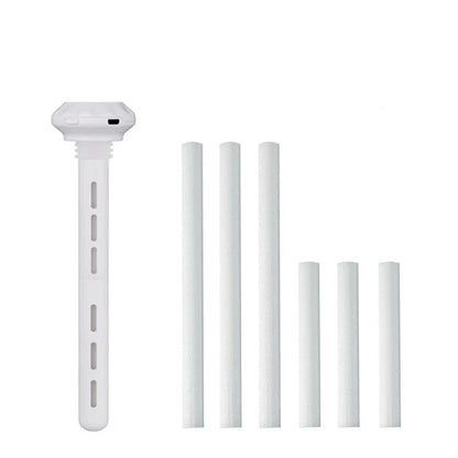 AquaBrume - Votre brumisateur portable USB pour un été frais