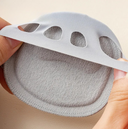 Coussinets Plantaires Confort Optimal - Soutien et Bien-être pour Vos Pieds