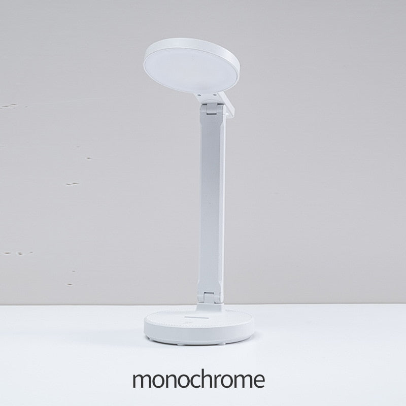 Lampe LED Multifonction avec Chargeur Smartphone USB - Livraison Gratuite