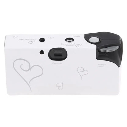 Appareil Photo Jetable 36 Clichés - Capturer Vos Moments Précieux