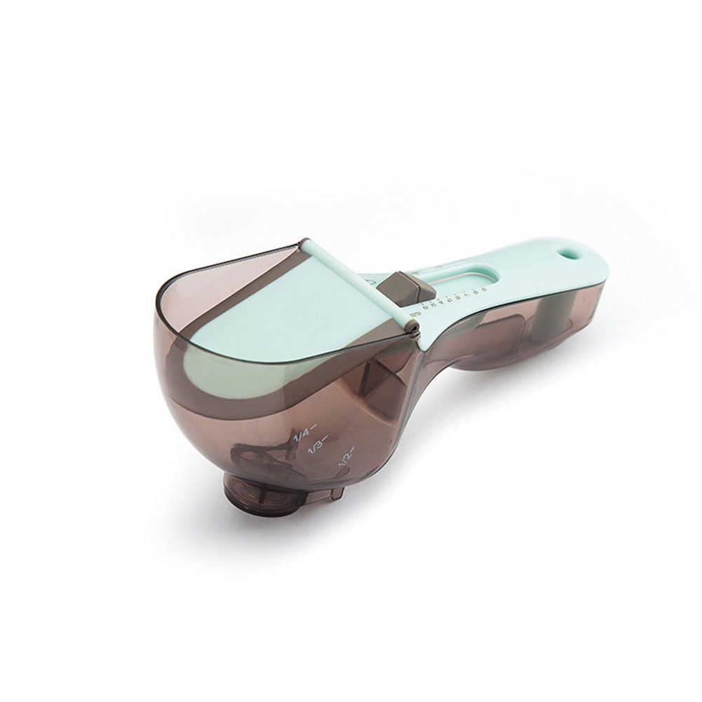 Cuillère de mesure réglable à précision ultime