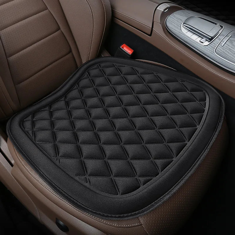 Coussins de siège de voiture ergonomiques - Confort et élégance au quotidien