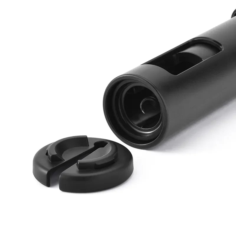 Tire-bouchon manuel chic pour des moments de dégustation inoubliables