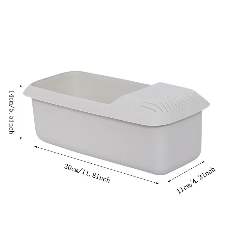 Cuiseur à Pâtes au Micro-Ondes - Cuisine Rapide et Pratique